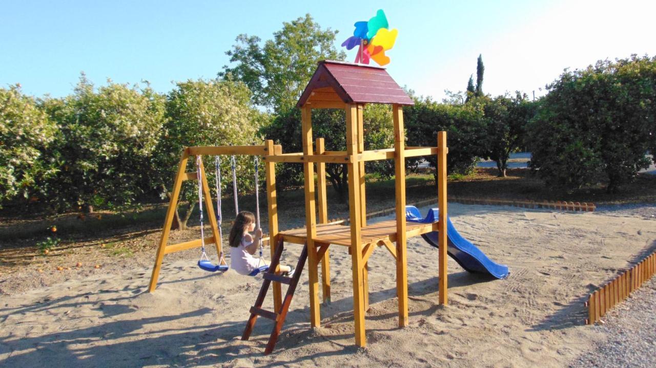 הוילה קמברילס Mas De La Maria מראה חיצוני תמונה
